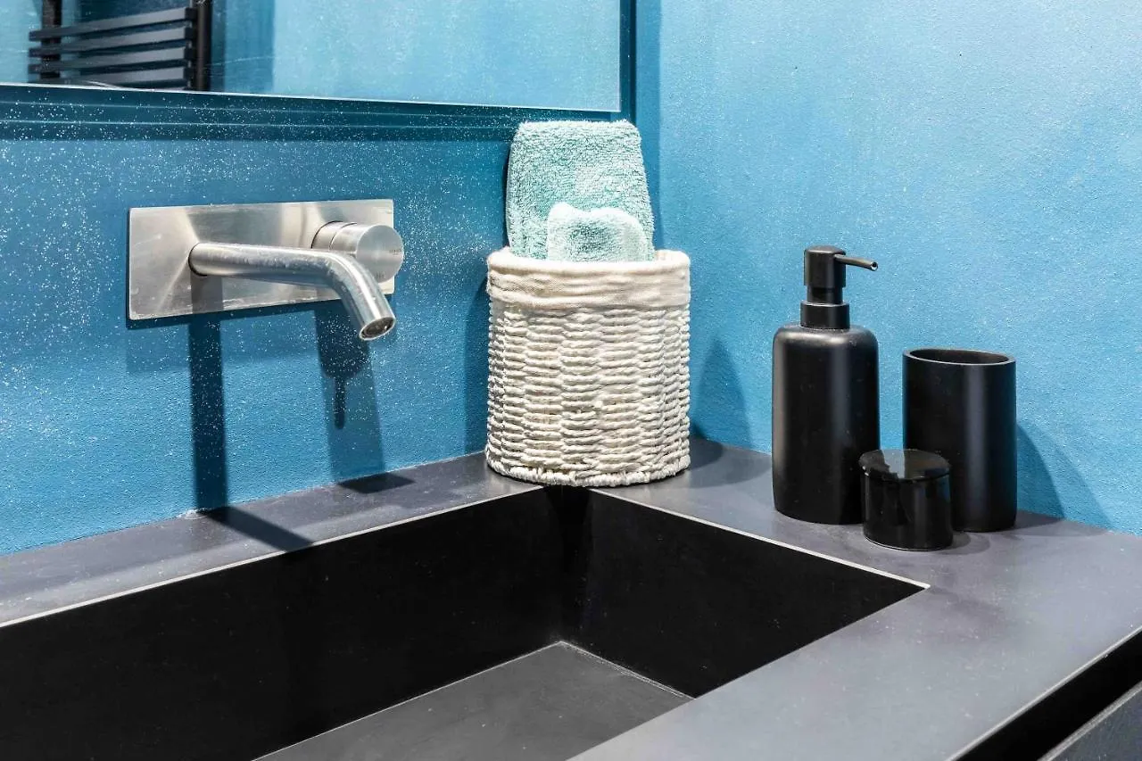 Quadrilatero Della Moda- Luxury Loft In The Heart Of The Fashion District Milano 0*,  İtalya