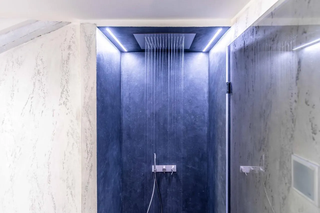 Daire Quadrilatero Della Moda- Luxury Loft In The Heart Of The Fashion District Milano