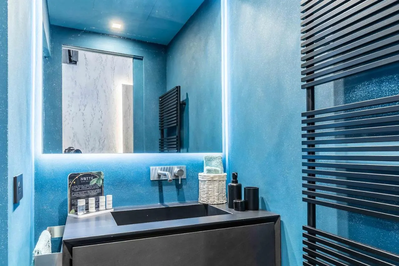 Quadrilatero Della Moda- Luxury Loft In The Heart Of The Fashion District Milano 0*,