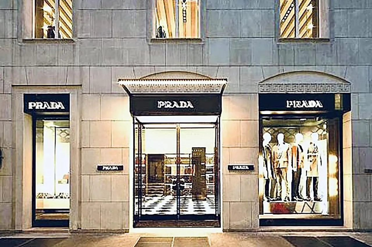 Quadrilatero Della Moda- Luxury Loft In The Heart Of The Fashion District Milano 0*,  İtalya